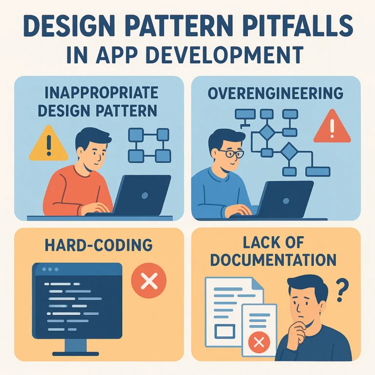 Featured image for Yes, Design Patterns Can Destroy Your Game 2026 Guide