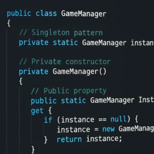 Featured image for 15 Singleton Benefits in Game Development