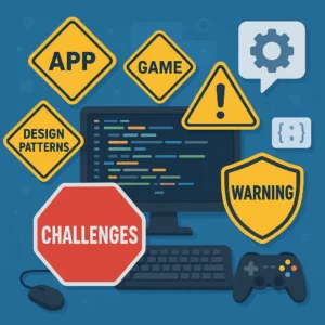 Featured image for Are Design Patterns Hurting Your App