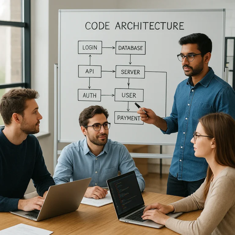 Featured image for 15 Benefits of Design Patterns for Team Coding